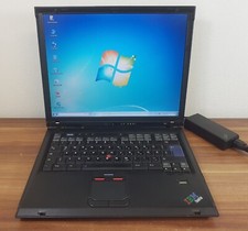 Notebook retrò IBM Thinkpad