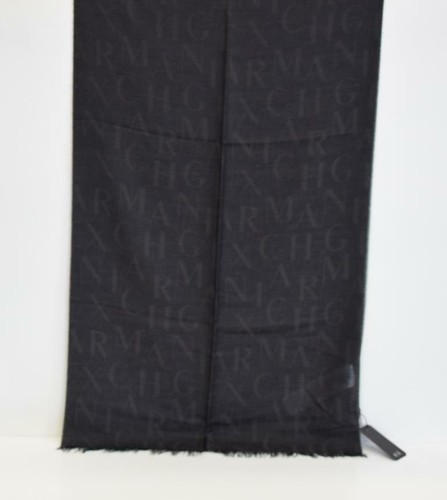 Armani sciarpa sciarpina da - ax,