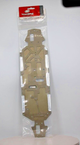 Telaio team losi tuned flex - telaio,