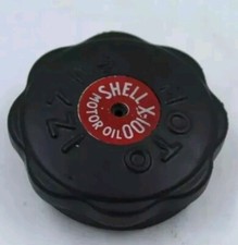 Tappo olio moto guzzi - tappo, astore
