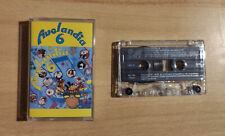 Musicassetta - Fivelandia 6