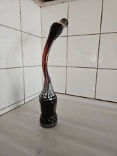 Bottiglia Coca Cola Collo