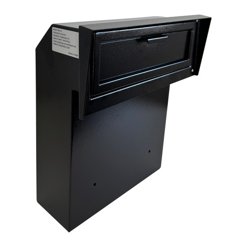 Open box cassetta sicurezza - di,
