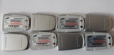 Batteria Samsung BST2158SE. Nuova, compatibile con Mod. SGH-P510