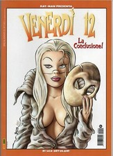 leonardo leo ortolani VENERDI'