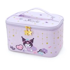 Borsa Cosmetica Beauty Case Da Ragazze Hello Kitty Kuromi