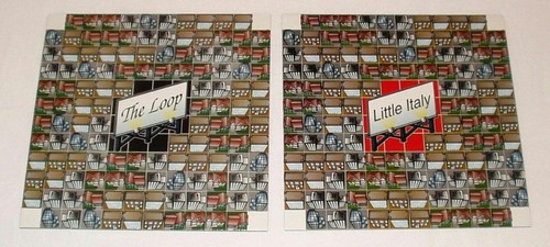 The chicago way gioco - way,