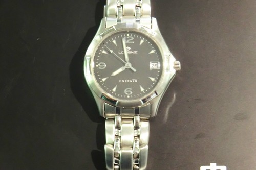Orologio lorenz energeo - orologio, donna