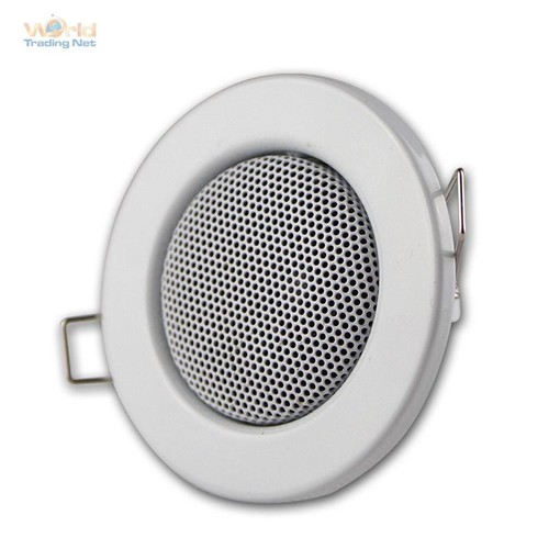 Altoparlante design alogeno - altoparlante,,