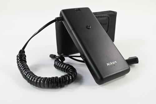 Nikon high performance - sd-8,
