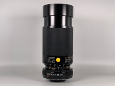 Tamron adaptall 210 mm - tamron, 80-210