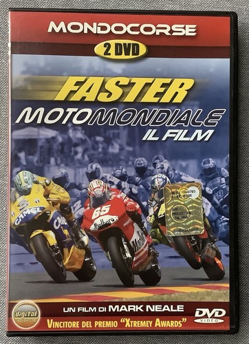 Dvd set mondocorse - set,