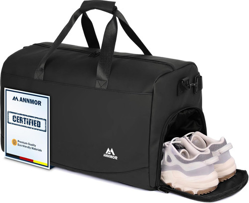 Borsa palestra 57l capiente - borsa,