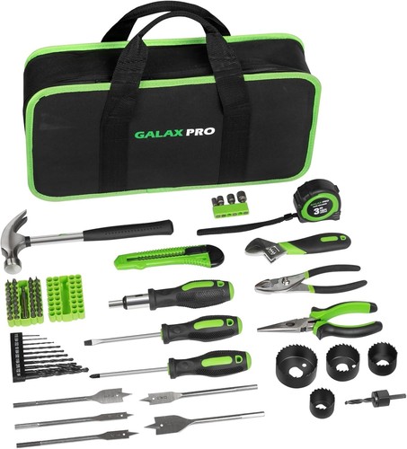 Set utensili valigetta - set,