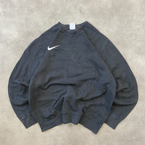 Felpa nike uomo pullover - nike, in