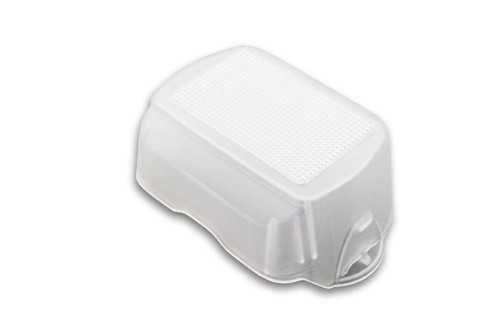 Diffusore flash per nikon - diffusore,