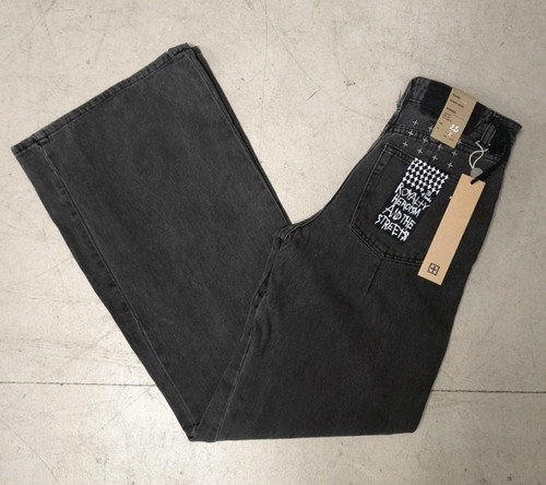 Jeans ksubi kicker rated - kicker,