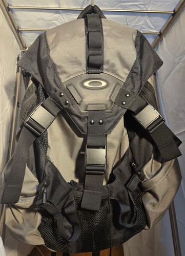Oakley icon pack zaino - icon, 3.0
