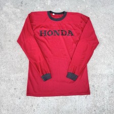 Maglia maglia motocross Honda
