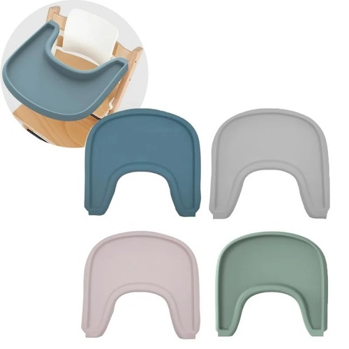 Vassoio seggiolone stokke - vassoio,