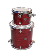 DW Performance Series Antica ostrica rubino confezione da 2 pezzi conchiglia