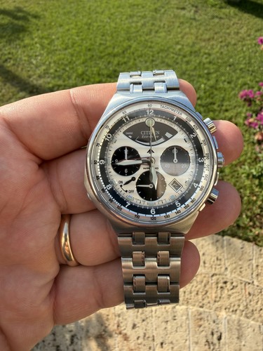 Citizen promaster eco - promaster, eco-drive