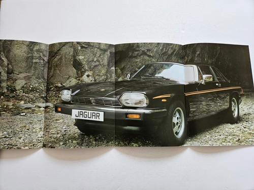 Jaguar xj6 xjs - xj6, pagine