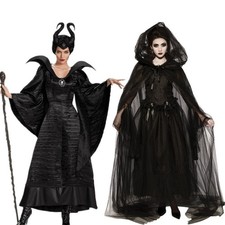 Costume Malefica Donna