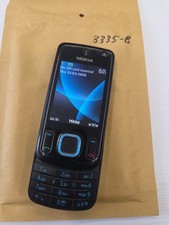 Nokia 6600 Slide - Telephono