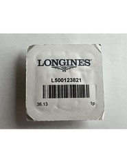 Lancette crono Longines