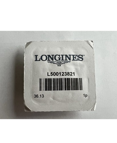 Lancette crono longines - lancette,