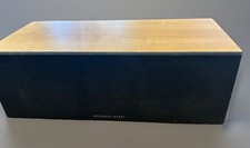 Mordaunt Short Avant 905i altoparlante centrale home theater