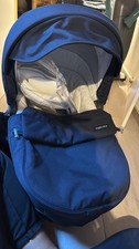 Trio Inglesina Zippy Pro Blu