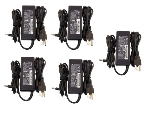 Pezzi adattatore 5 v - ca,