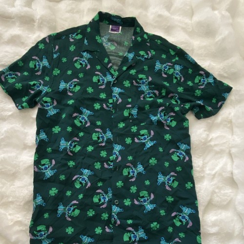 Pigiama disney stitch - stitch, uomo