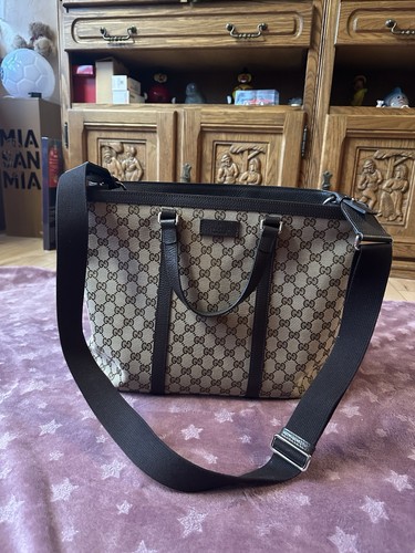 Borsa donna gucci originale - borsa,
