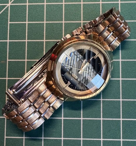 Orologio polso automatico - da,