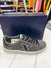 Scarpa Sneakers Sax Mod