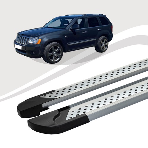 Pedane adatte per - jeep, grand