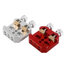 Télescope Astronomique Dovetail Pince Monture Équatoriale Utilisation Multifon