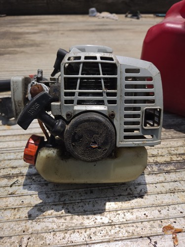 Oem echo srm 2100 - srm,