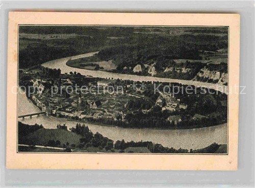 Wasserburg inn panorama - wasserburg,