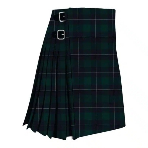 Kilt tartan moderno - , clan