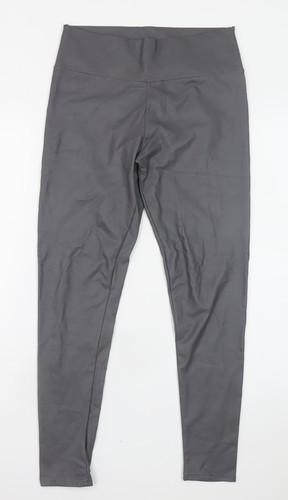 Leggings donna verso - donna, grigio