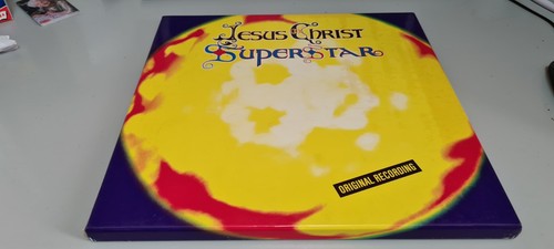 Jesus christ superstar - christ,