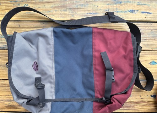 Borsa messenger timbuk2 - borsa,