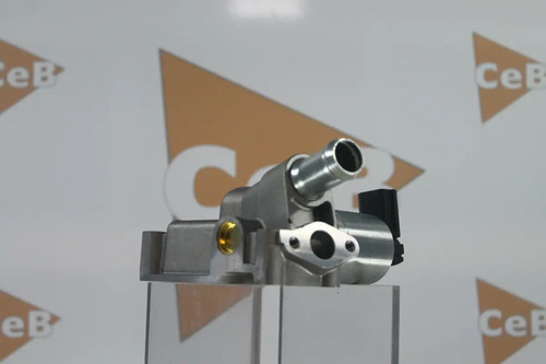 Valvola egr silva - egr,