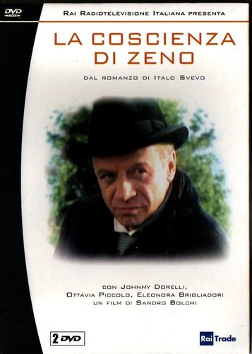 Coscienza zeno con - coscienza,