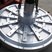 Generatore magnetico