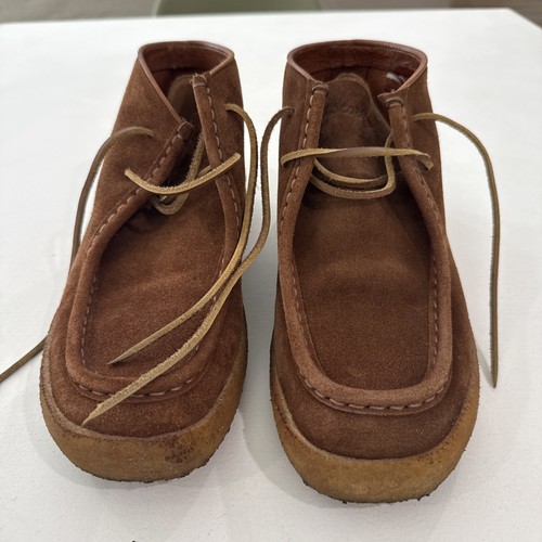 Stivali astorflex wallabee - stivali,